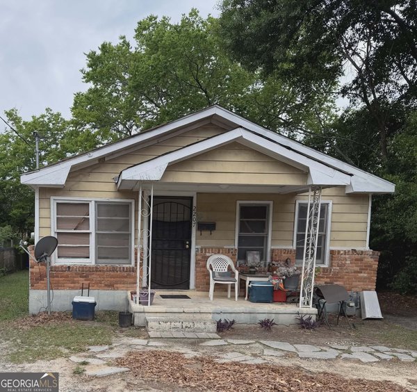 2207 Ashley Street Macon