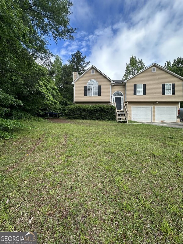 195 River Oak Court, Temple