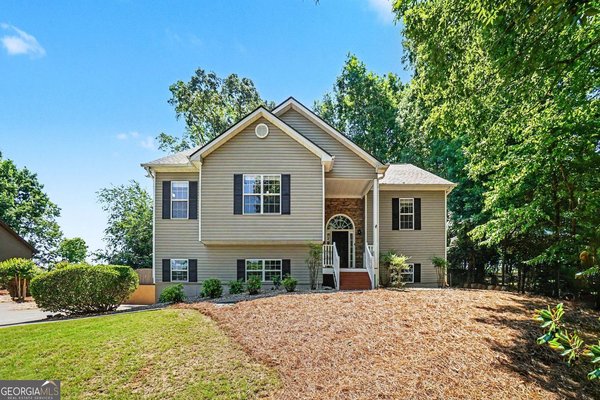 902 Cobblestone Trail Canton