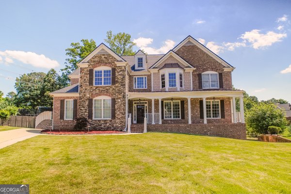 1765 Severbrook Place Lawrenceville