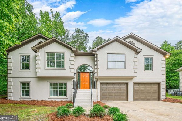 9713 Whitetail Road Douglasville