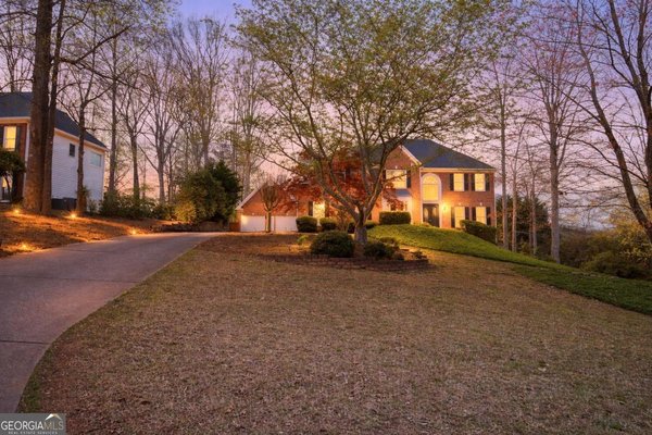 6450 Oak Valley Drive, Cumming