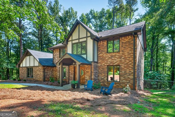 2305 Mountain West Trail, Tucker