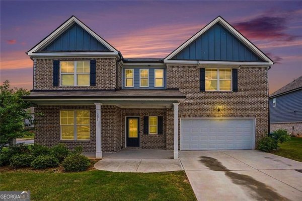 391 Lead Way Jonesboro