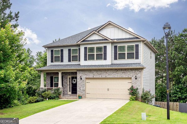 3302 Bellingham Way, Lithia Springs