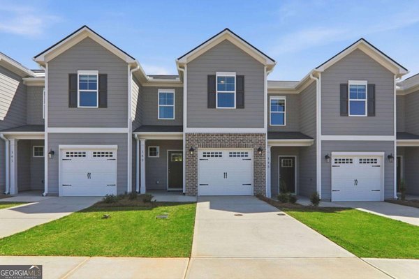 153 Chastain Drive Cartersville