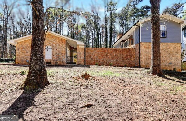 5213 Oxbow Road, Tucker