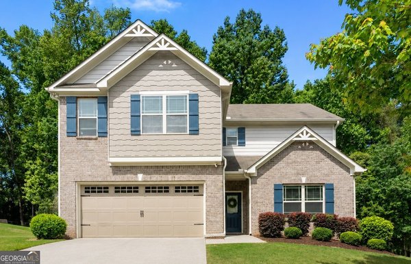 872 Whitfield Oak Road, Auburn