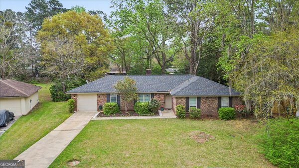 8 Chowning Drive Savannah