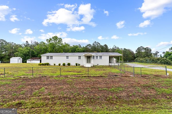 2879 Harden Chapel, Lyons