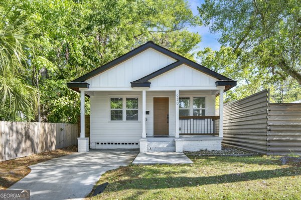 920 51st Street Savannah