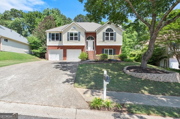 707 Rising Way, Woodstock