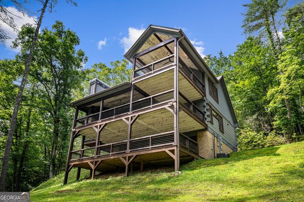 215 Twin Creeks, Blue Ridge