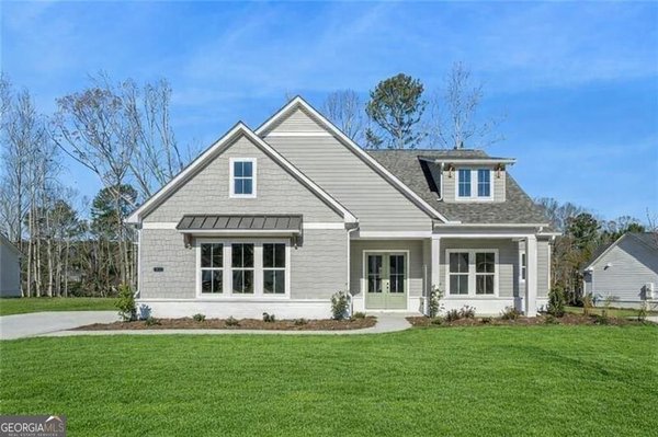 8340 Creekside Overlook Drive, Gainesville