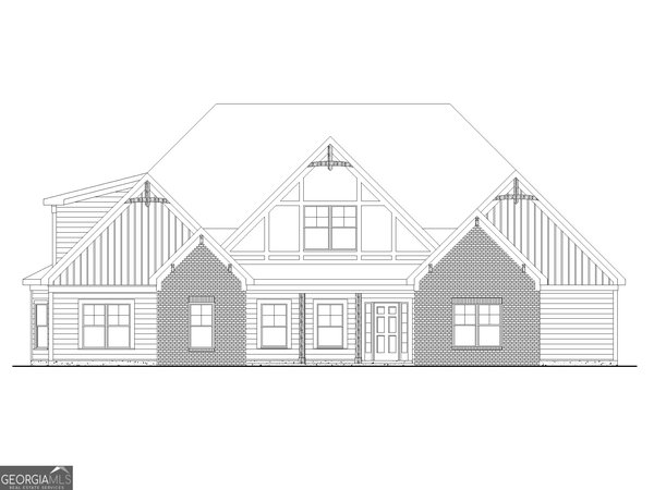 125 Dansby Way Fayetteville