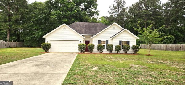 115 Stonebrook Way Statesboro
