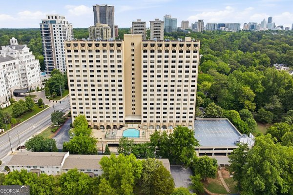 2479 Peachtree Road, Atlanta