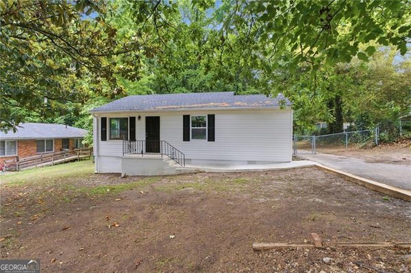 5160 Ellen Street Forest Park