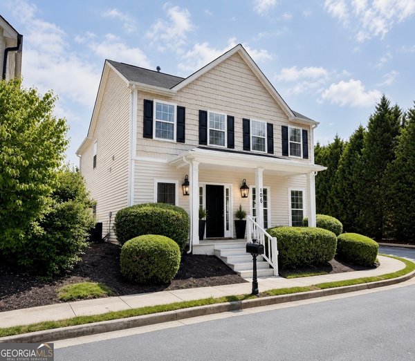 3140 Tylerton Drive, Atlanta