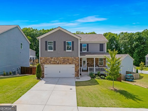 575 Walnut Grove Way, Pendergrass