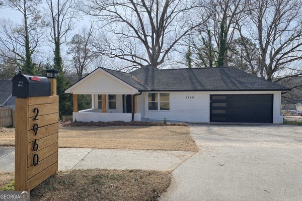 2960 Hogan Road, East Point