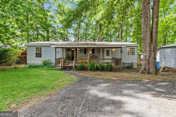 194 Phillips Road Eatonton