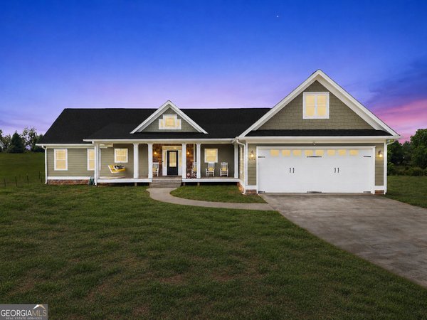 9204 Skitts Mountain Drive Lula