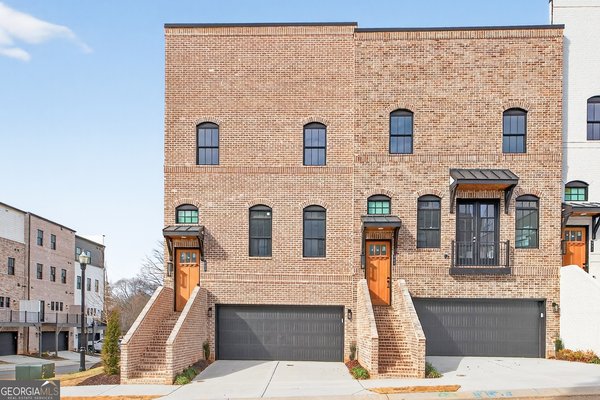 345 Sugarview Road Sugar Hill