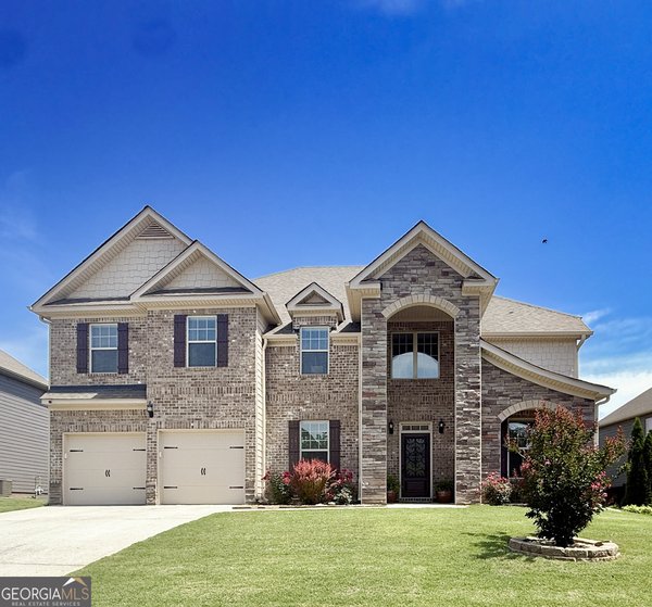 787 Sienna Valley Drive, Braselton