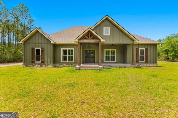 3583 Blue Jay Road, Guyton