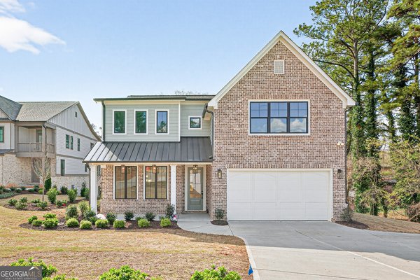 3275 Hilltop Circle Marietta