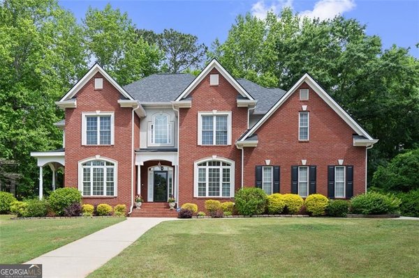 160 Torrey Pines Court, Newnan