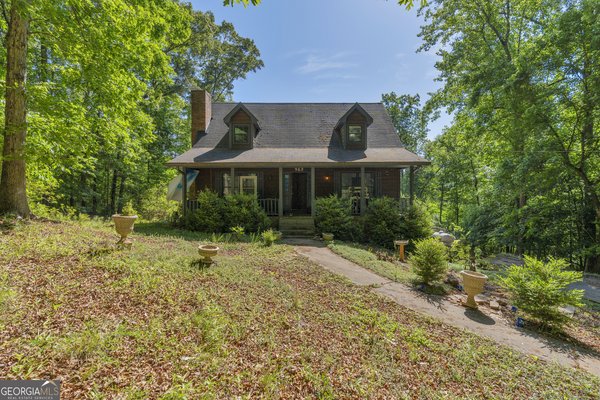 963 Crumbley Road, McDonough