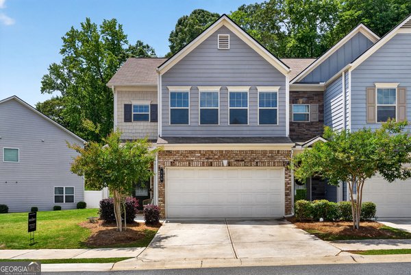 146 Madison Bend, Woodstock