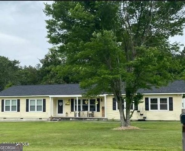 112 Southfork Drive Macon