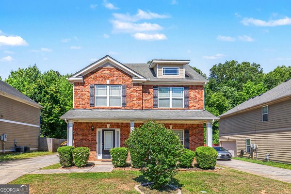 9 Matador Way, Newnan