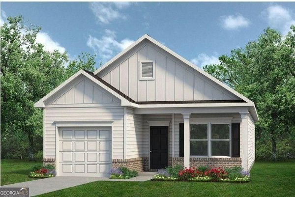441 Fair Oak Lane, Calhoun
