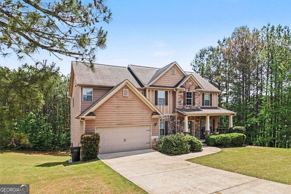 207 George Wynn Road, Palmetto