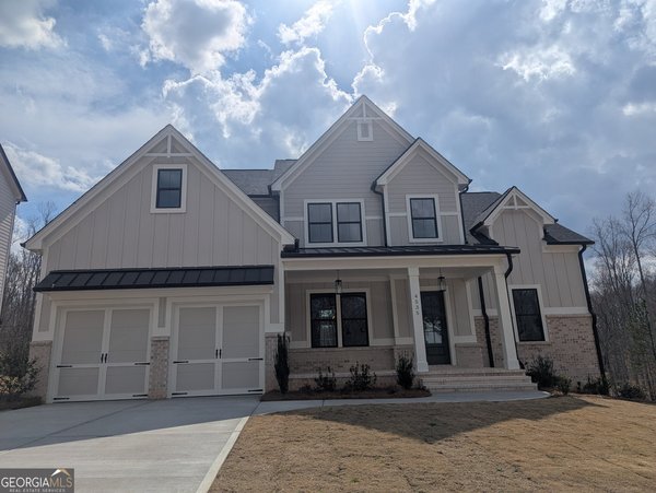 4535 Aiden Way, Cumming