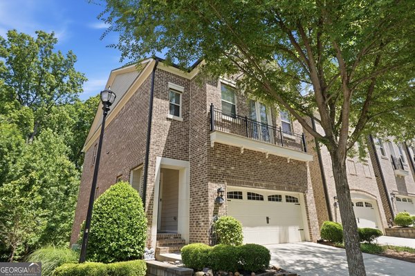 2362 Willington Shoals Place Smyrna