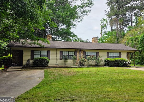 129 Valleywood Road Tyrone