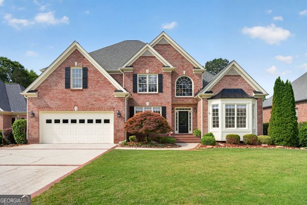 3913 Springtree Lane, Hoschton