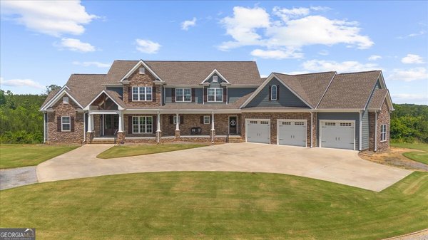 380 Ward Mountain Road, Kingston