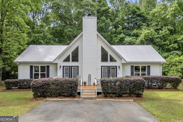3523 Highway 124, Jefferson