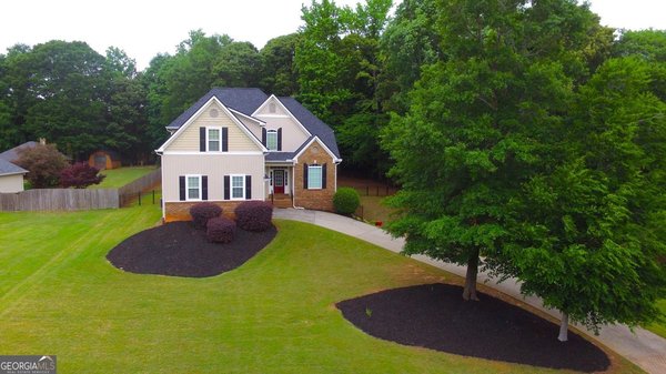 194 Palmer Court, Jefferson