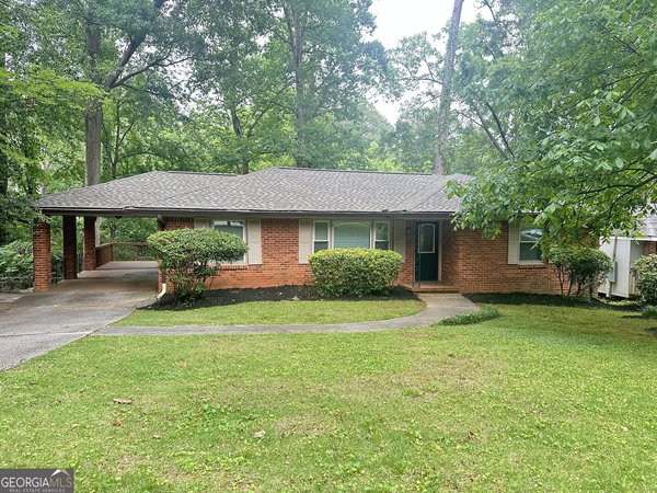 2181 Medfield Trail, Atlanta