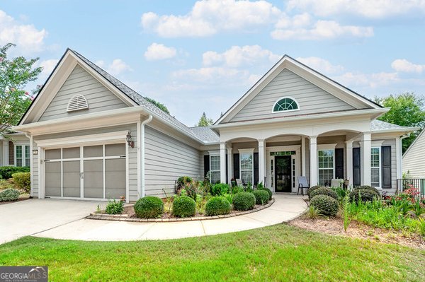 230 Begonia Court, Griffin