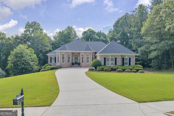 212 Asante Drive, Ellenwood