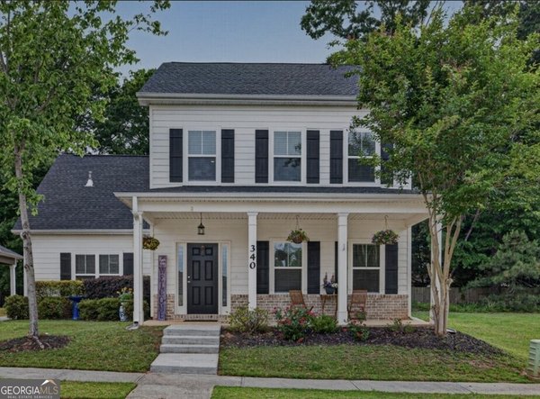 340 New Alcovy Road Social Circle