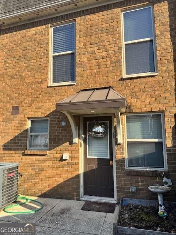 105 River Drive, Atlanta